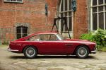 Aston Martin DB4 1960 года (WW)